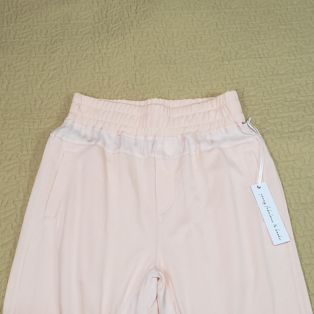 Young Fabulous and Broke Sweats size S - Picture 4 of 8